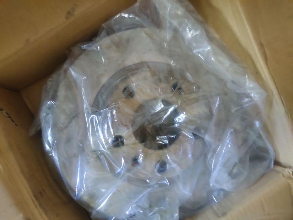 Vendo discos Audi ou passat b5