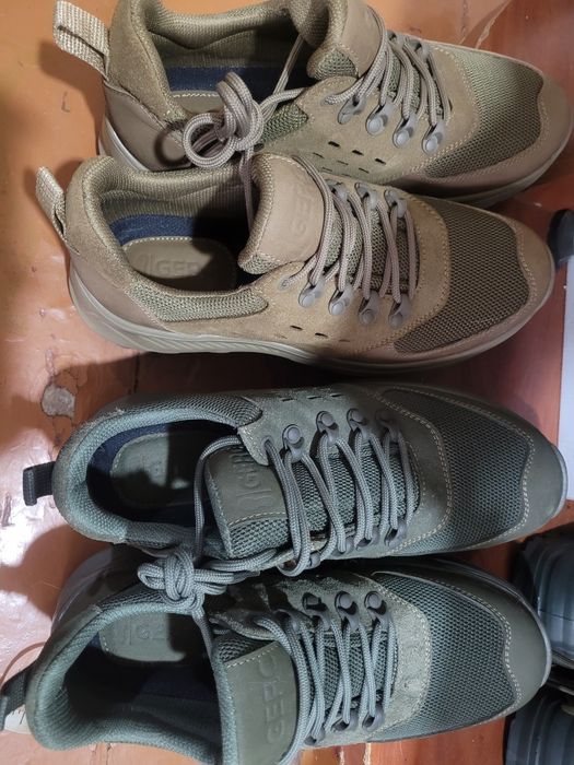 Кросівки GERC нові