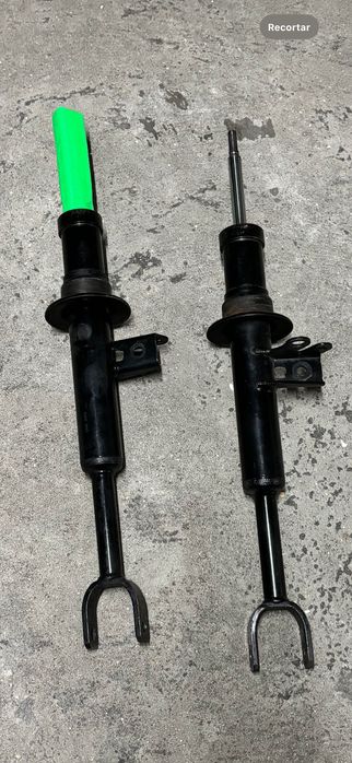 Amortecedores BMW 5 F10/F11