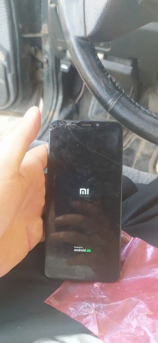 Плата Redmi 5 в отличном состоянии, 2/16 (+подарок)