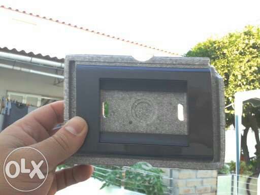 Espelhos bticino para tomadas e interroptores