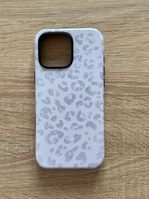 Etui case dwuwarstwowy do iPhone 16 Pro Max - bez MagSafe