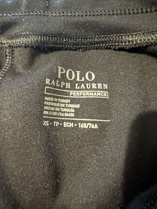 Calça Polo Ralph Lauren