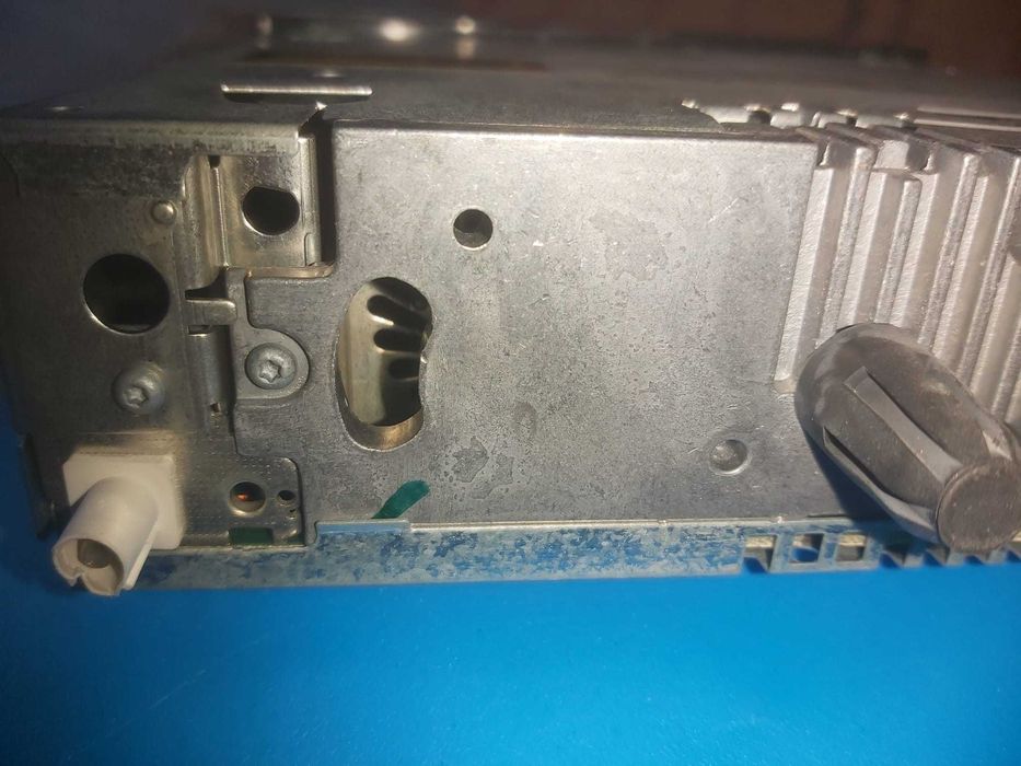 Rádio original Peugeot