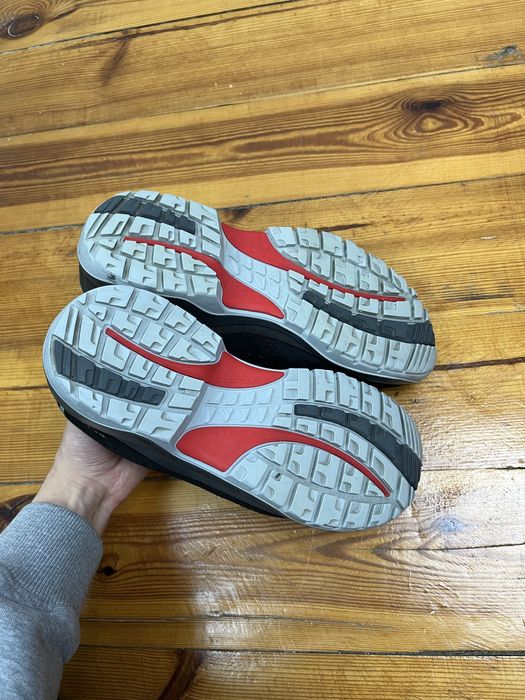 Czarne Buty ELTEN Ochronne Robocze Work Wear Shoes rozm. 37