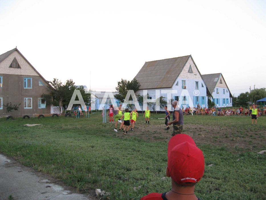 Продам Лечебно-Оздоровительный комплекс на берегу Моря  с. Лиман