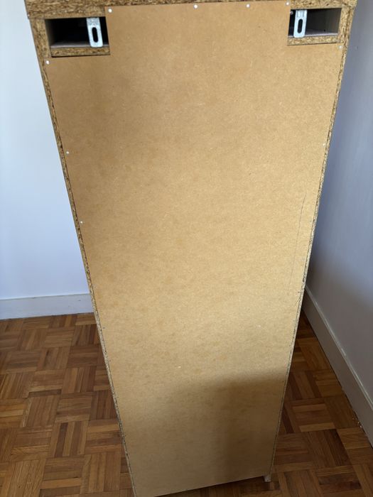 Cómoda IKEA Malm