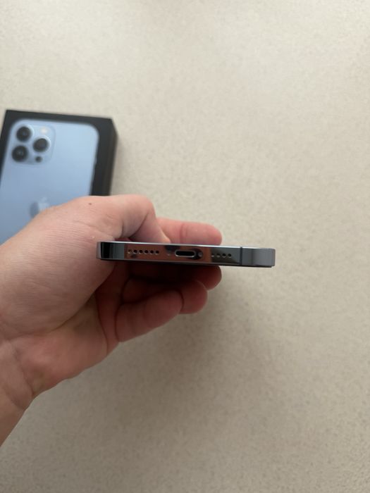 Iphone 13 pro max 128gb