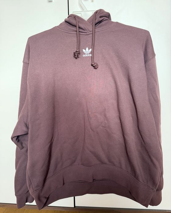 Bluza z kapturem damska Adidas XS