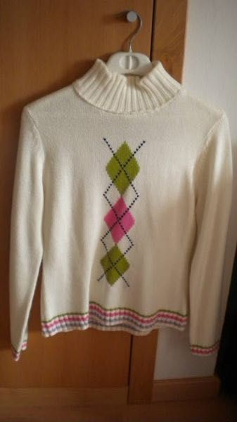 Várias Camisolas Lã Quentinhas