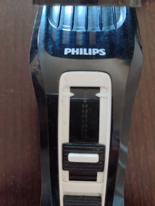 Máquina de cortar cabelo Philips