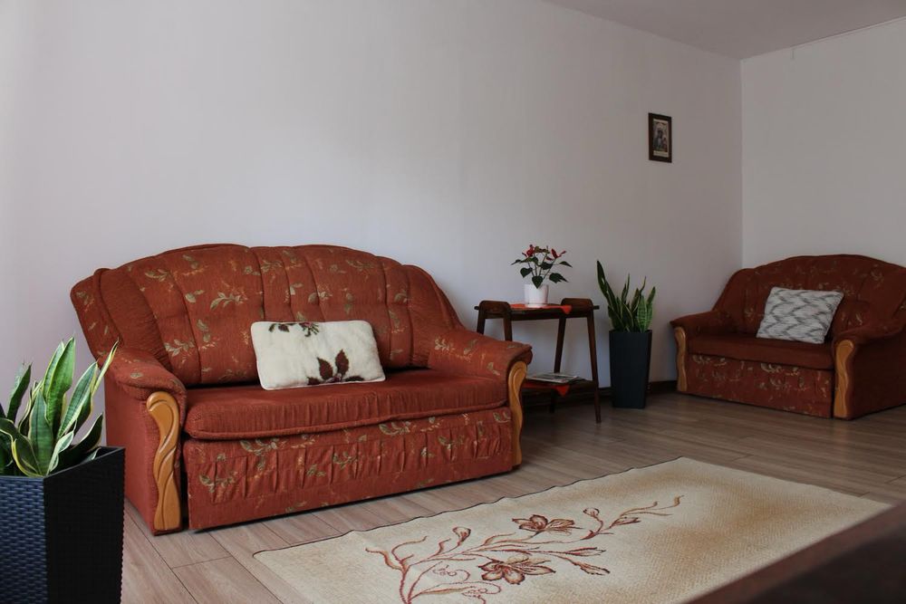 Noclegi Nad Wieprzem