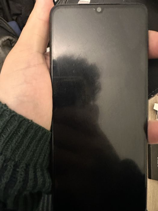 Vendo redmi a3 128 gb