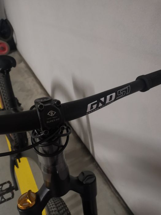 Dartmoor Two6Player Custom NOWY