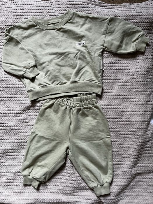 Костюми дитячі 9-12 міс