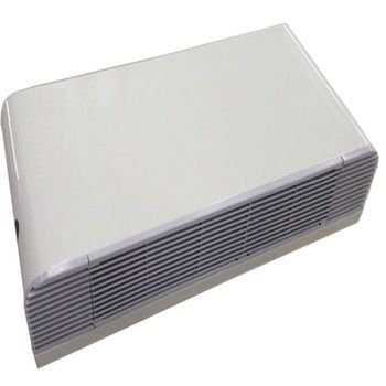 Ventiloconvector de tecto / Cassete 7,20Kw / 10,80Kw