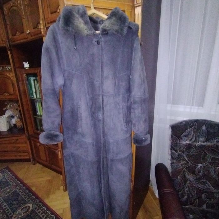 Безкоштовно верхній зимовий одяг