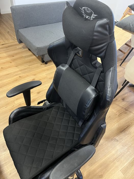 Cadeira escritorio gaming