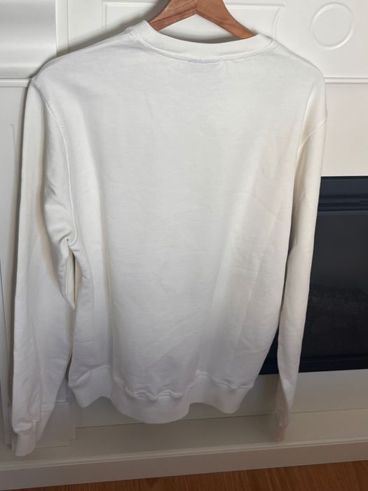 Sweatshirt Mike Davis Nova