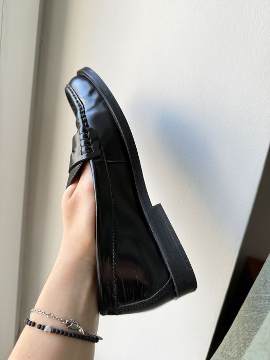 Лофери Massimo Dutti, 37 розмір