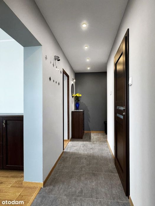 2-pokoje w centrum Wołomina * blisko stacji PKP oraz Galerii Handlowej - Widok 4