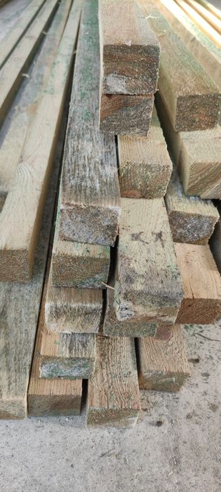 Kantówki  krokwie łaty belki NOWE
