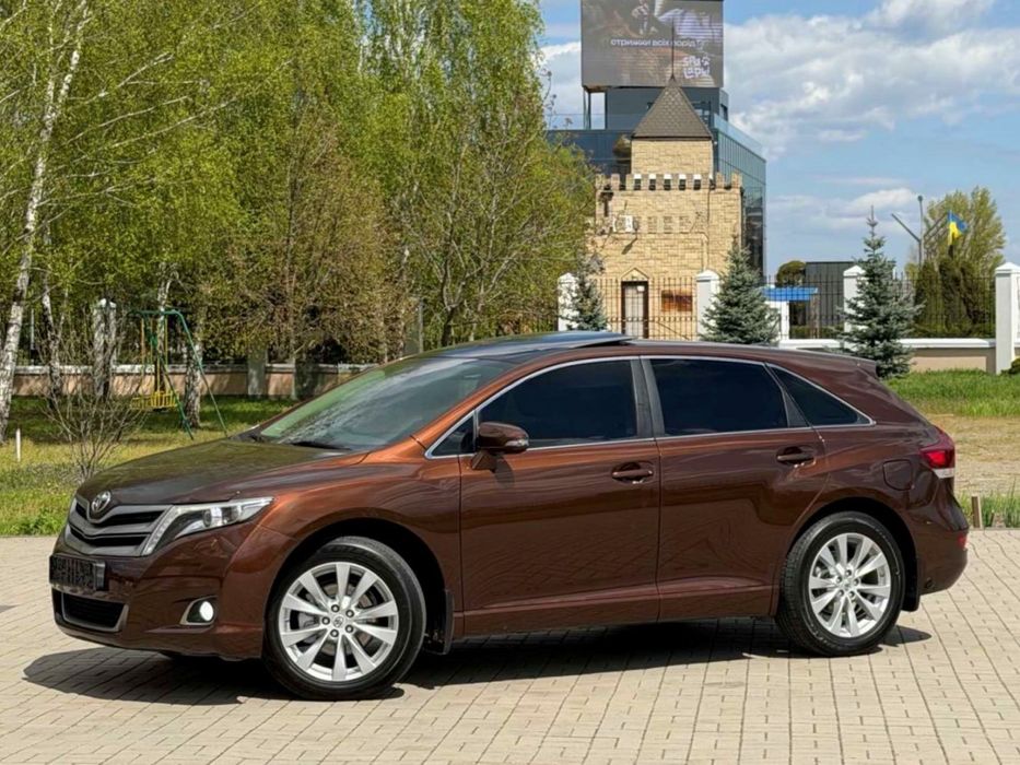 Продам авто Toyota