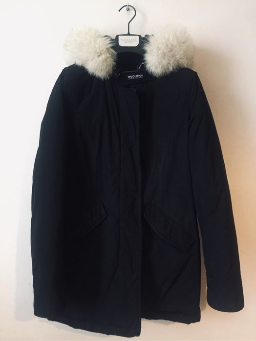 Куртка/парка Woolrich оригінал