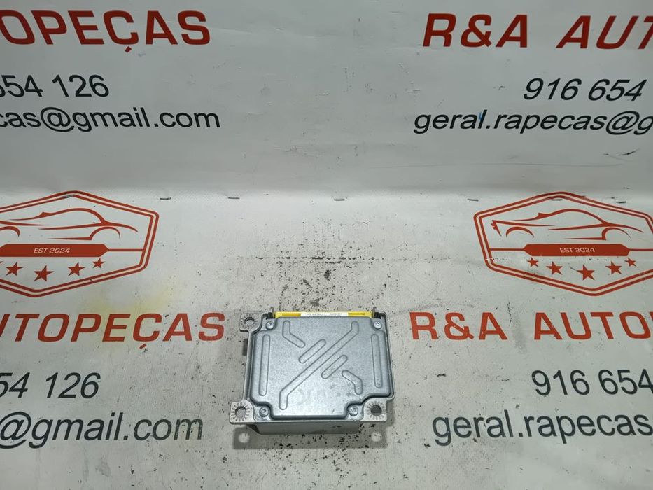 Centralina de Airbag Mercedes CLK W209 0285010229 Original