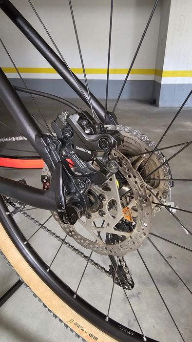 Grand Canyon AL SLX 6.9 – 29” SLX/XT