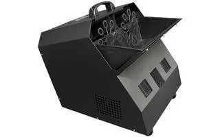 2 Maquina de bolas de sabão