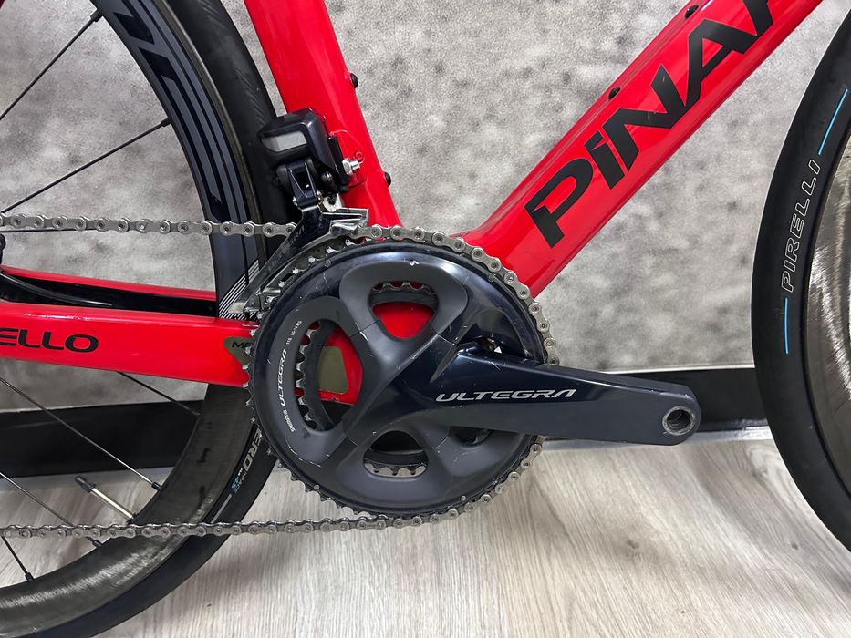 Pinarello Prince