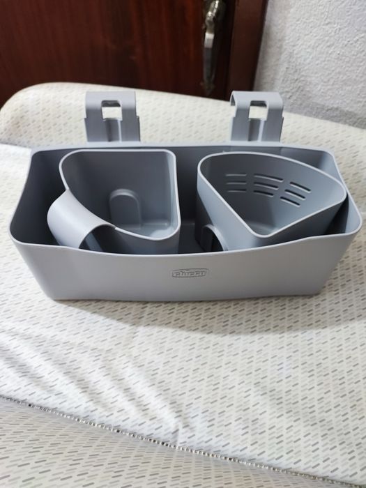 Banheira com trocador Chicco