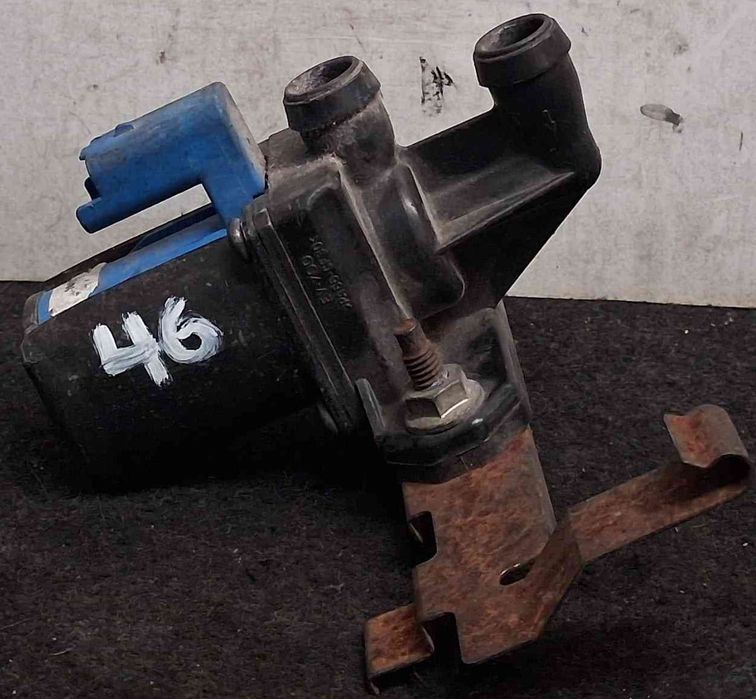 Bomba Água Adicional - PEUGEOT 407