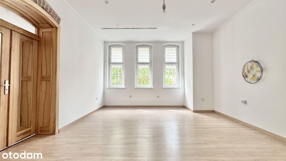 nowe, przestronne mieszkanie w samym centrum, obok Ratusza