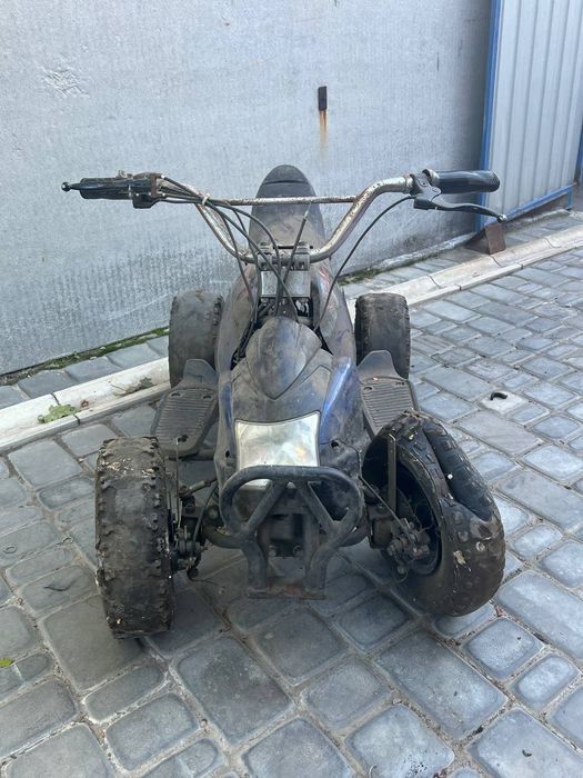 Продам квадроцикл дитячий