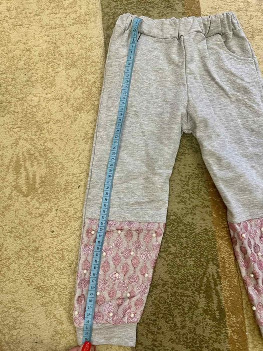 Турецкий костюм тройка для принцессы