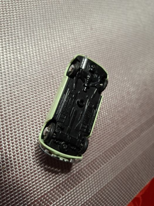 Solido seat 600 skala 1:43