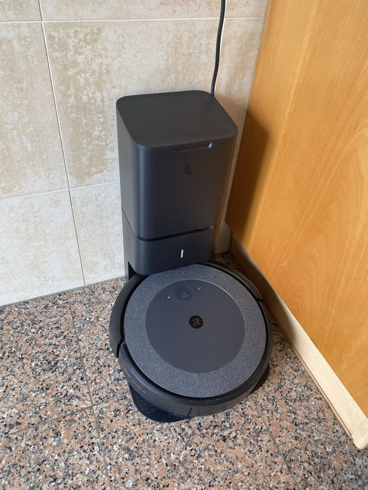 iRobot romba i4+64729505841794120