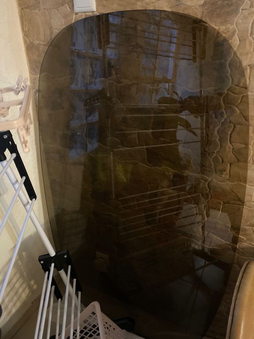 Mesa de cozinha vendo porque comprei outra