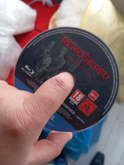 Remothered Tormented fathers ps4