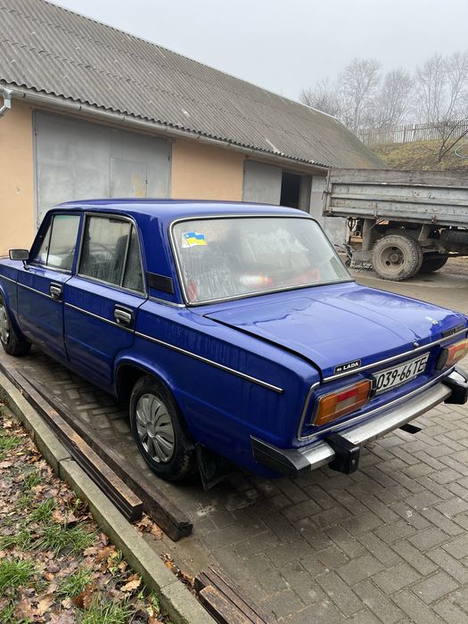 Жигуль ВАЗ2106 ТОРГ !!