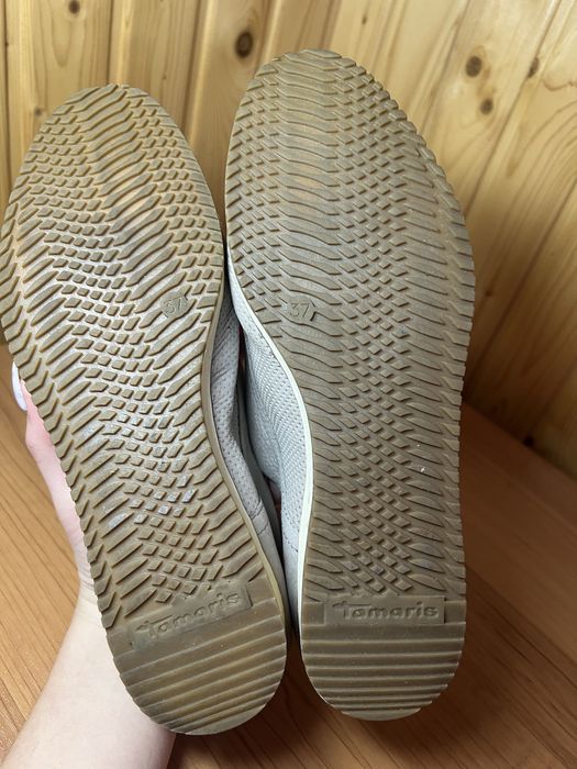 класичне взуття Tamaris
