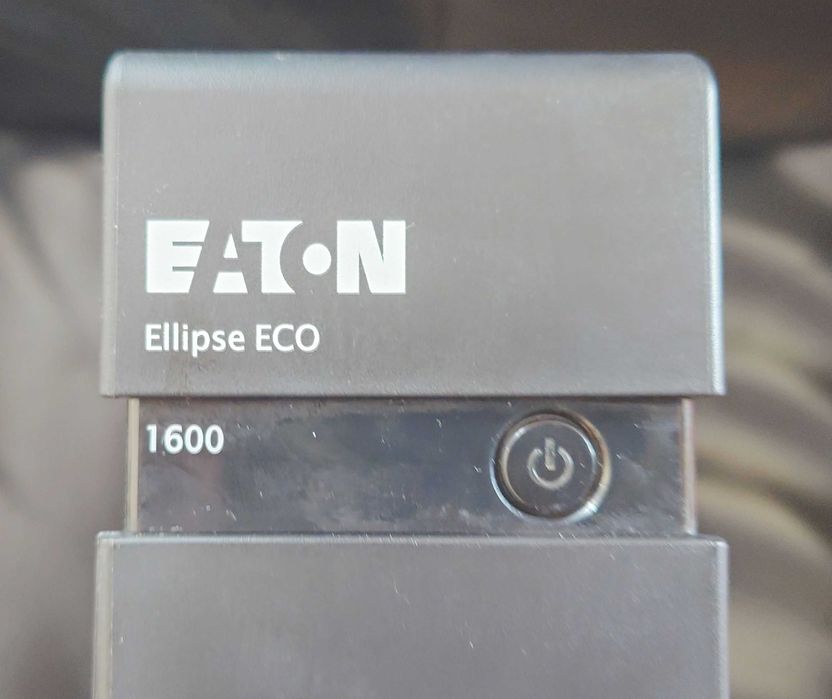 EATON Ellipse ECO 1600 UPS