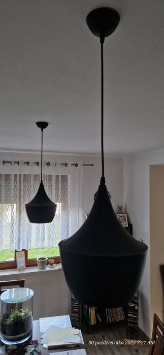 Lampa , żyrandol