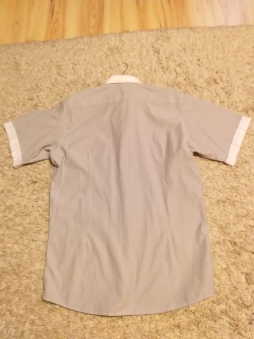 Koszula męska, Marconi rozm.43 176/182