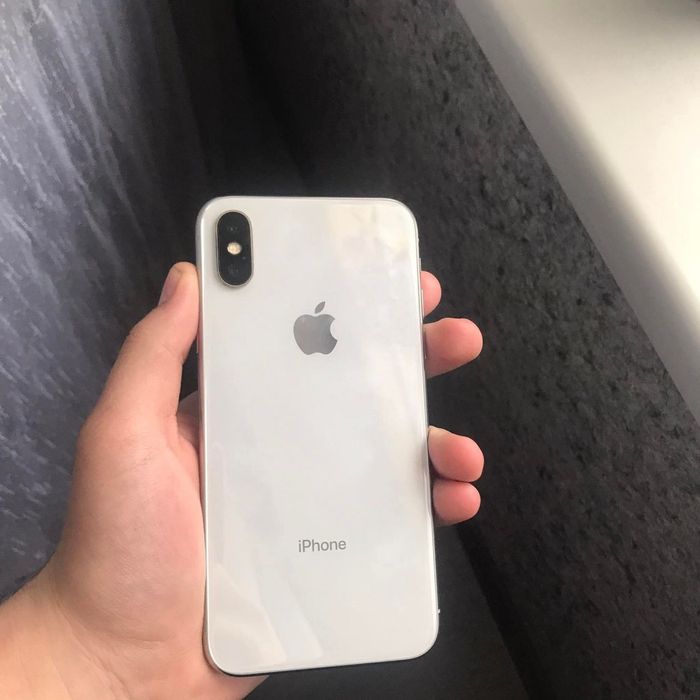 iPhone xs max 256