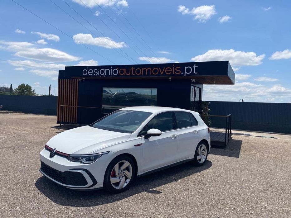 Volkswagen Golf GTI 19.000km Manual