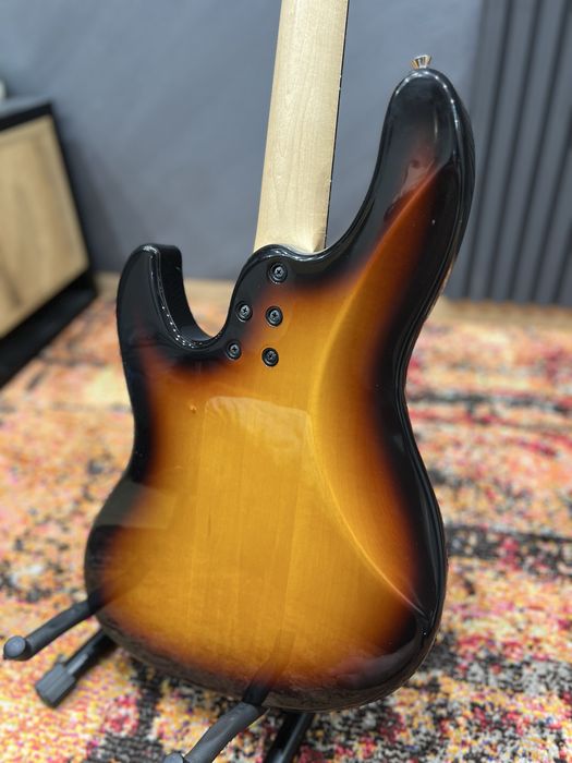 FGN Fujigen BMJ-G Mighty Jazz Boundary Series