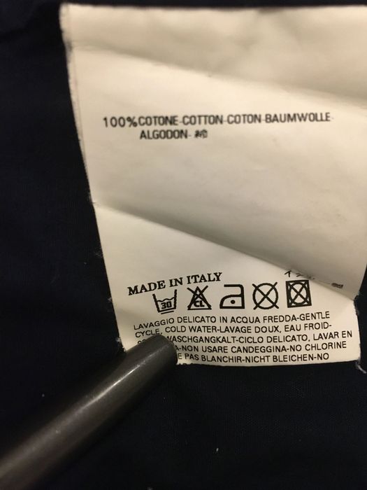 Рубашка футболка  Chanel  dsquared